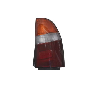 Lampa Tył P Mitsubishi Lancer Kombi/sedan 09.95-08