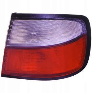 Lampa tył P NISSAN PRIMERA Sedan 4D 06.96-09.99 DE