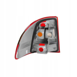 Lampa Tył P Opel Astra Sedan 07.94-12.02 Depo 442-