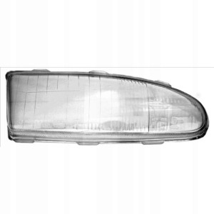 Klosz Szkło reflektora L FORD MONDEO I 02.93-08.96