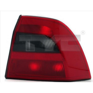 Lampa Tył P Opel Vectra Hatchback/sedan 02.99-07.0