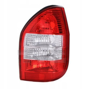 Lampa Tył P Opel Zafira 04.99-06.05 Tyc 11-0113-11