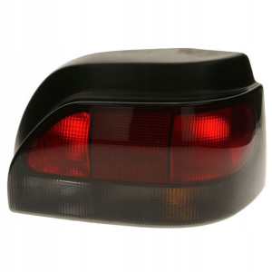 Lampa Tył P Renault Clio 06.94-09.98 Depo 551-1930
