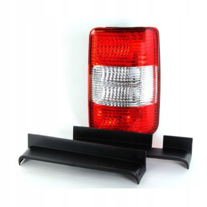 Lampa Tył P Vw Caddy Kombi/nadwozie Zamknięte 03.0