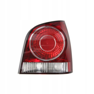 Lampa tył P VW POLO Hatchback 04.05-11.09 TYC TYC