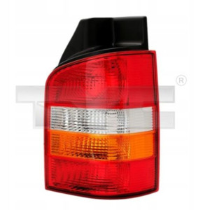 Lampa Tył P Vw Transporter Autobus/nadwozie Wielko