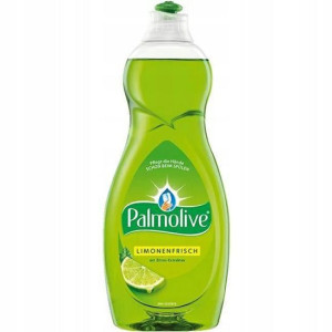 Palmolive Limonka Płyn do naczyń 750ml