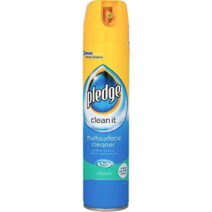 Pledge środek do mebli Multi-Surface Classic 250ml