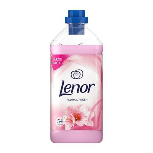 Lenor Floral Fresh Różowy 54pł 1,9l