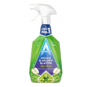 Astonish jabłkowy środek na pleśń i grzyby 750ml