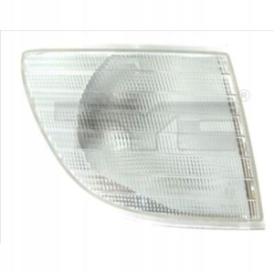 Lampa kierunkowskazu przód L MERCEDES VITO 09.03-1