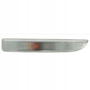 Lampa kierunkowskazu przód L NISSAN INTERSTAR; OPE