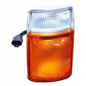 Lampa kierunkowskazu przód L NISSAN PATROL 09.88-0