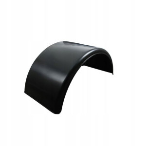 Nadkole plastikowe 6455 650x1250x1900 CARGOPARTS C