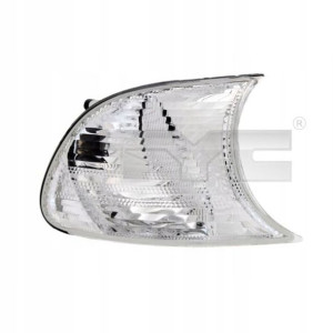 Lampa kierunkowskazu przód P BMW 3 02.98-09.01 TYC