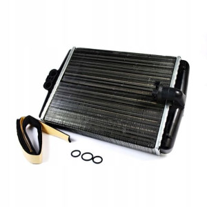 Nagrzewnica MERCEDES CLK (A208), CLK (C208), E T-M