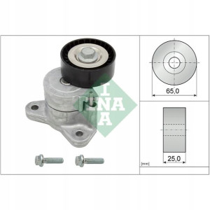 Napinacz paska CHRYSLER 200, SEBRING; CITROEN C-CR