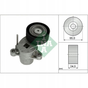 Napinacz paska FORD B-MAX, C-MAX II, ECOSPORT, FIE