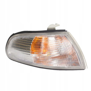Lampa kierunkowskazu przód P MAZDA 626 08.91-04.97