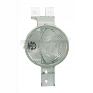 Lampa kierunkowskazu przód P MINI MINI 06.01-08.04