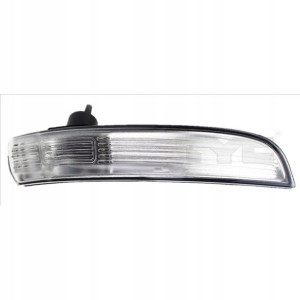 Lampa kierunkowskazu w lusterku L FORD ECOSPORT, K