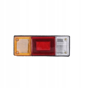 Lampa Tył L Mazda E-series Autobus/nadwozie Pełne