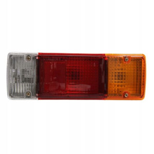 Lampa Tył P Toyota Dyna 09.84-05.99 Depo 212-1902r