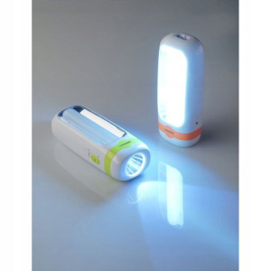 Latarka wielofunkcyjna TS-1894 10 SMD LED 900 mAh