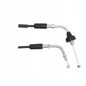 Linka Gazu Aprilia Pegaso 650 1991- 4 Ride Lg-054
