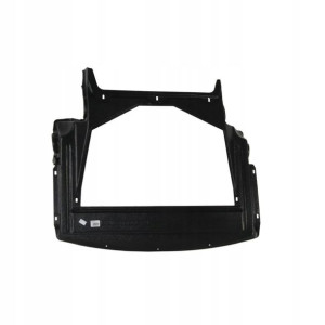 Osłona pod silnik BMW 3 02.98-09.06 REZAW-PLAST RP
