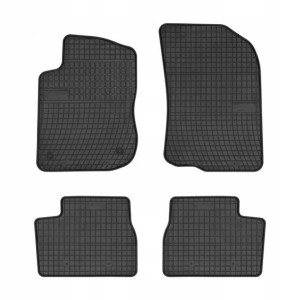 PEUGEOT 2008 I, 208 I 03.12- kombi/liftback Dywani