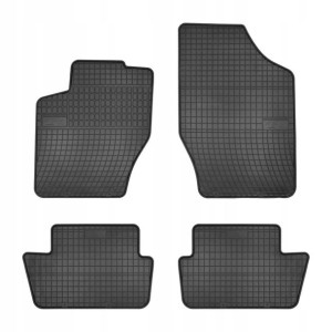 PEUGEOT 307, 308, CITROEN C4 I, II Dywaniki gumowe