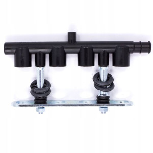 Listwa wtryskowa 4CYL. DO WTR. HANA/EG - WTR. W SZ