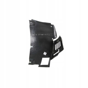 Nadkole przód L BMW 5 09.00-06.03 REZAW-PLAST RP11