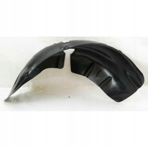Nadkole przód L FIAT 126 09.72-09.00 REZAW-PLAST R