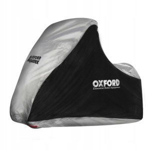 Pokrowiec na motocykl OXFORD Aquatex MP3/3 Wheeler
