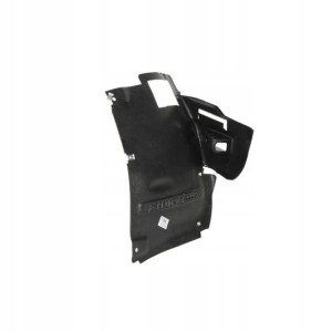 Nadkole przód P BMW 5 09.00-06.03 REZAW-PLAST RP11