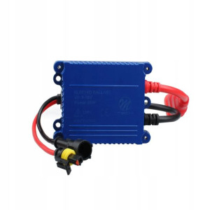 Przetwornica 12V 35W 85x62x16 SPEEDMAX HID TUOLO-B