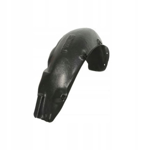 Nadkole tył L FIAT PANDA 09.03-12.12 REZAW-PLAST R