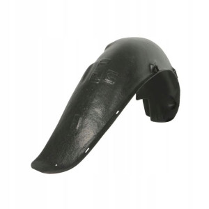 Nadkole tył P FIAT PANDA 09.03-12.12 REZAW-PLAST R