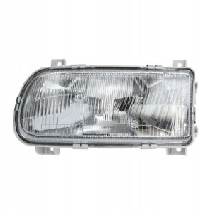 Reflektor Lampa L SKODA FELICIA I; VW CADDY II TYC