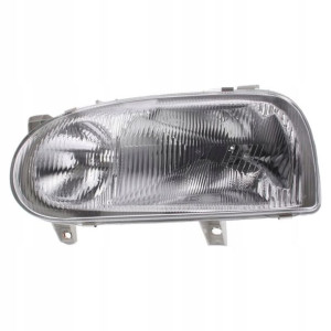 Reflektor Lampa L VW GOLF III TYC 20-5018-08-2 (H1