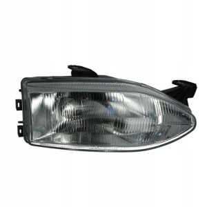 Reflektor Lampa P FIAT PALIO TYC 20-5423-08-2 (H4,