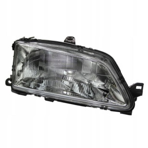 Reflektor Lampa P PEUGEOT 306 TYC 20-3245-08-2 (H4