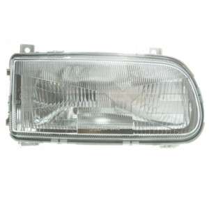 Reflektor Lampa P SKODA FELICIA I; VW CADDY II TYC