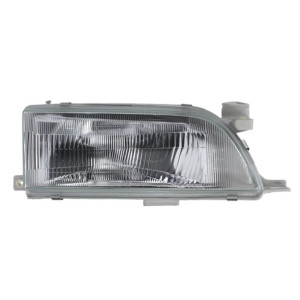 Reflektor P Toyota Corolla 07.92-03.97 Depo 212-11