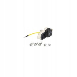 Regulator napięcia 28V 180A MAN EL, EM, HOCL, LION
