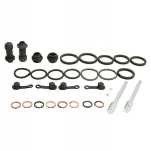 Reperaturka zacisku przód HONDA ST 1300 2008- 4 Ri