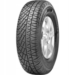 1x MICHELIN 285/45R21 113W Latitude Cross XL FR MO