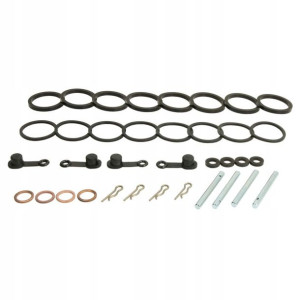Reperaturka zacisku przód SUZUKI GSX 600/750 1988-
